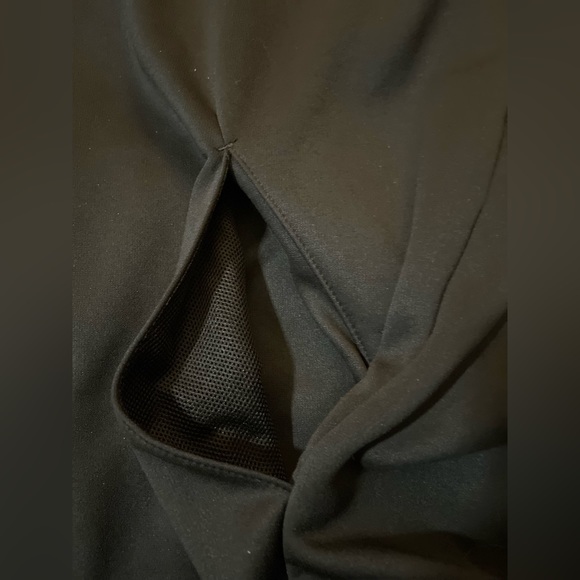 Nike Men’s Thermal Fit L/S Graphic Fleece Pullover Scuba Hoodie-Sz L-Worn Once - Picture 11 of 15